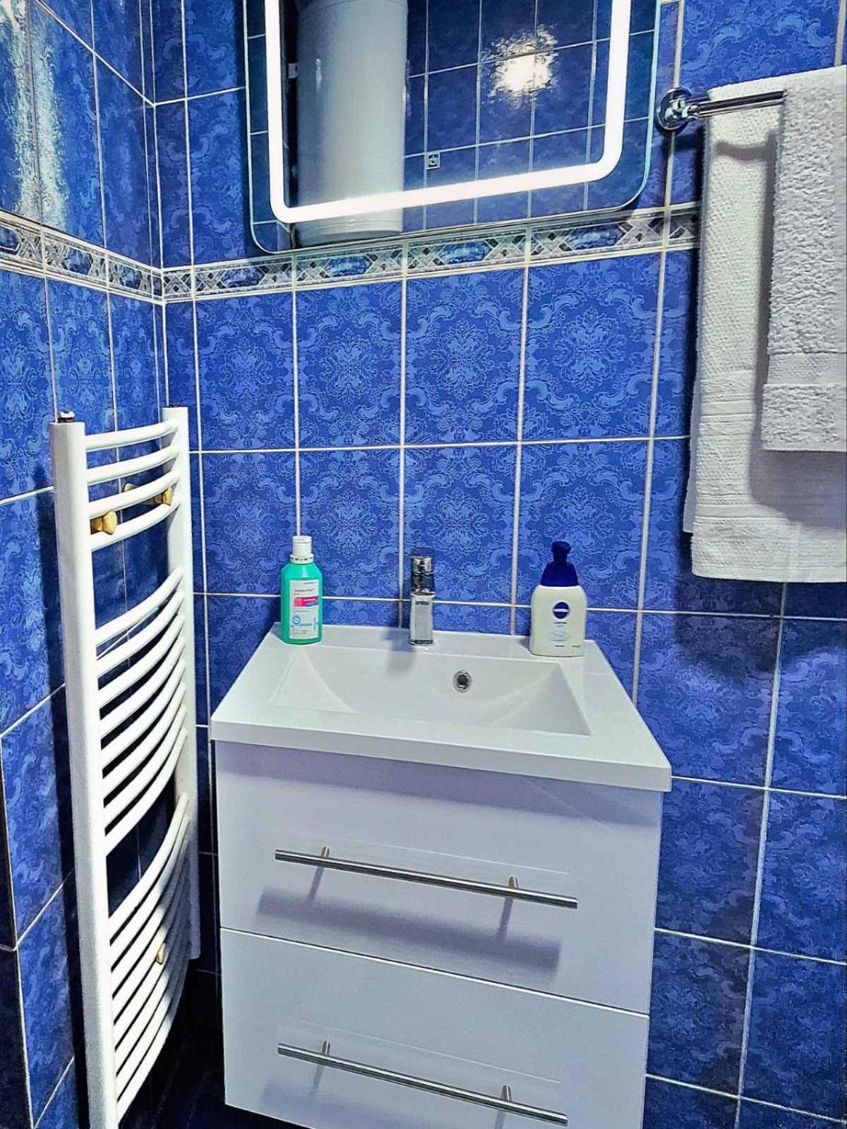 Apartment Sekulic دوبوي المظهر الخارجي الصورة