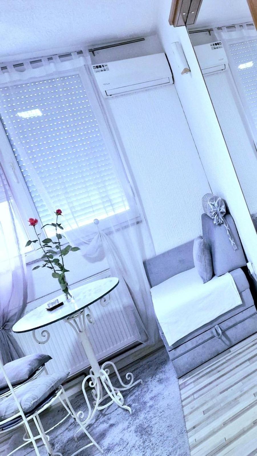 Apartment Sekulic دوبوي المظهر الخارجي الصورة