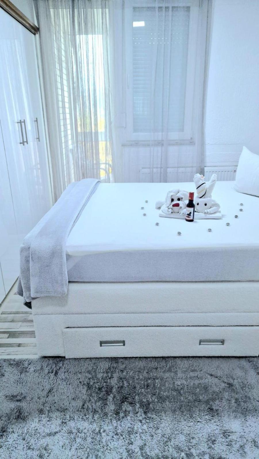 Apartment Sekulic دوبوي المظهر الخارجي الصورة